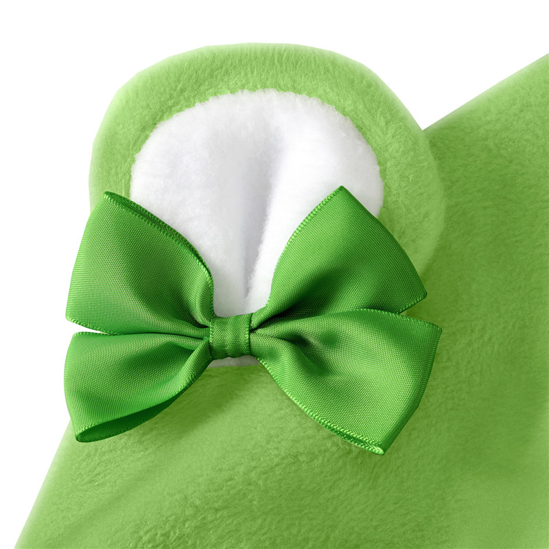 Lucky Teddy Friends Bodysuit