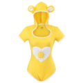 Sunshine Teddy Bear Bodysuit