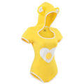 Sunshine Teddy Bear Bodysuit