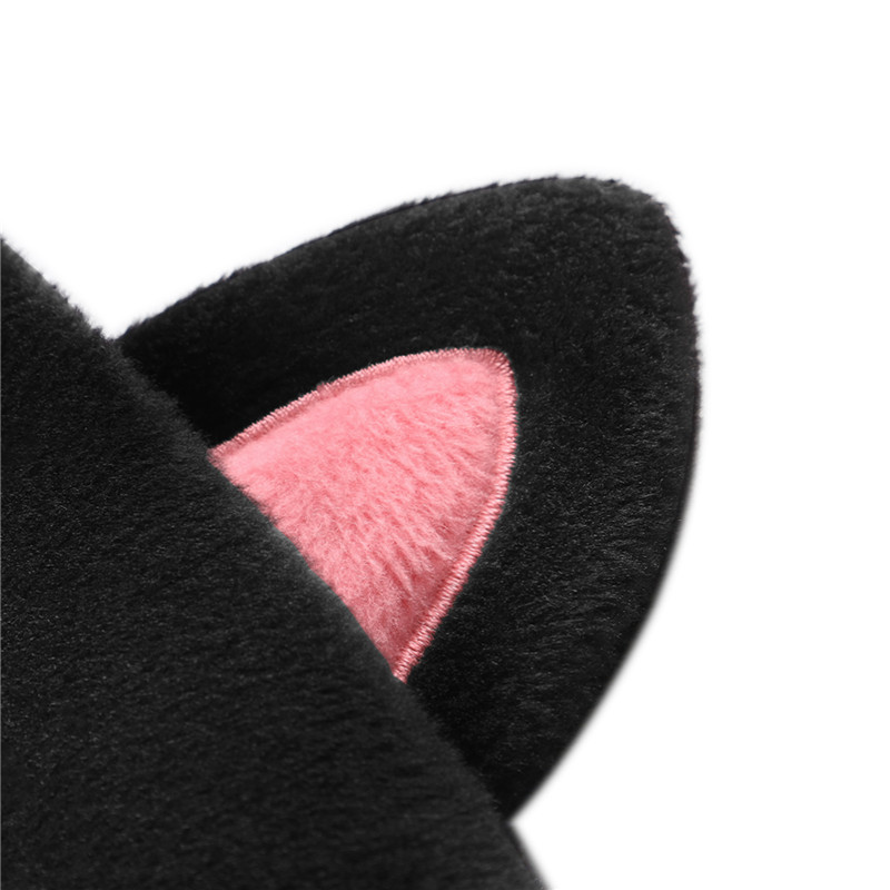 Black Cat Luna Onesie Bodysuit