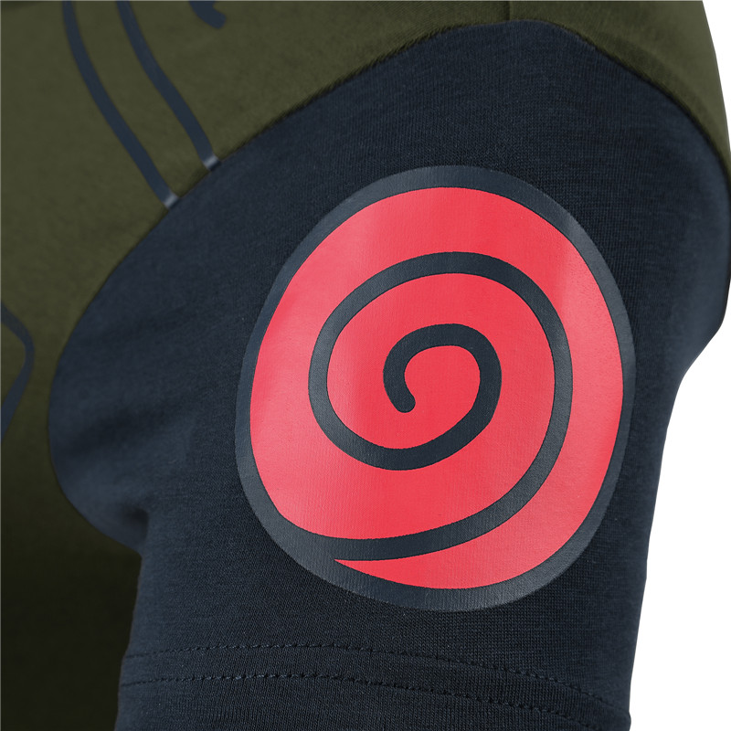 Ninja Babe Cosplay Onesie