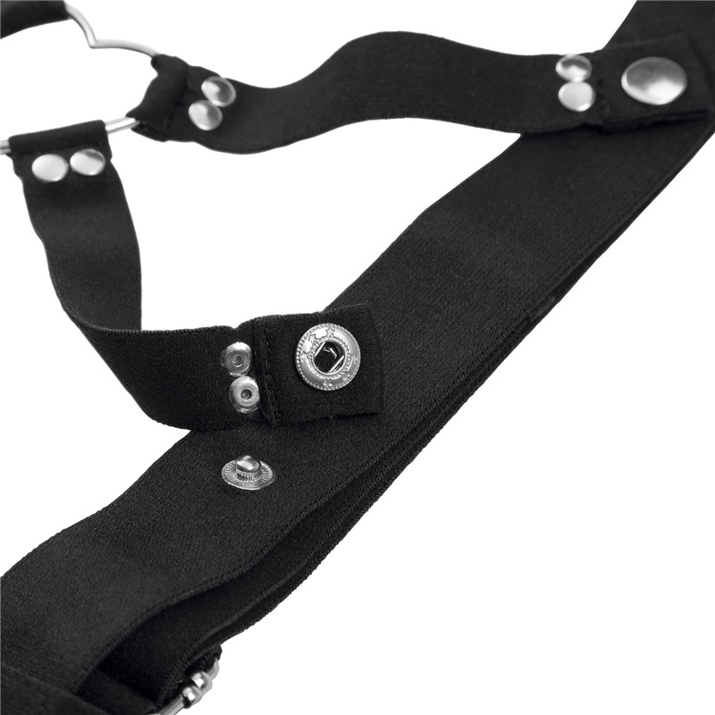 Teddy Bear Jumperskirt Pink