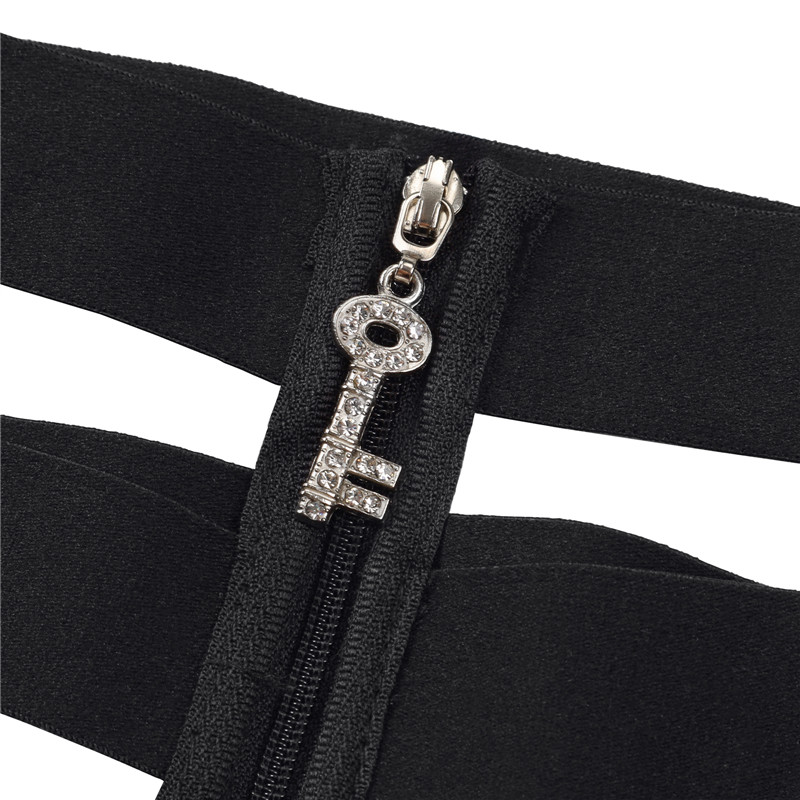 Teddy Bear Jumperskirt Pink