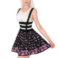 Usagi & Bella Baby Goth Jumper Skirt