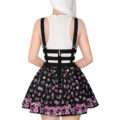 Usagi & Bella Baby Goth Jumper Skirt