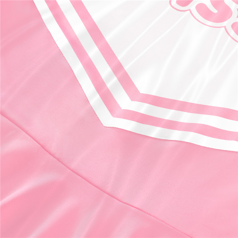 Cheer SissyUniversity Mini Dress