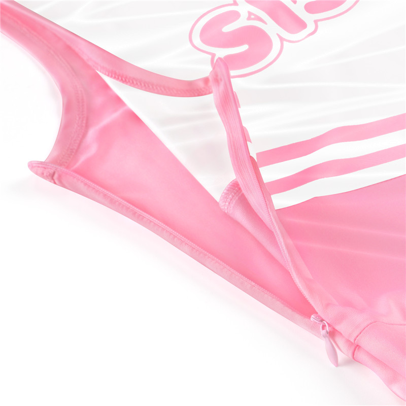 Cheer SissyUniversity Mini Dress