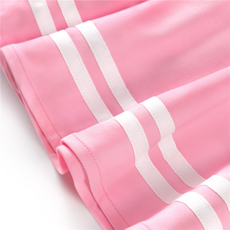 Babygirl Cheer Mini Dress