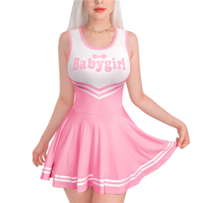 ageplay dress