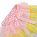 Ballerina Skirt Rainbow