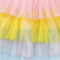 Ballerina Skirt Rainbow