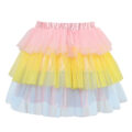 Ballerina Skirt Rainbow