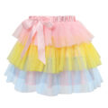 Ballerina Skirt Rainbow