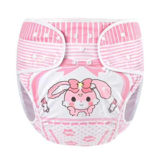 Baby Usagi Adult Diaper Wrap Cover One Size