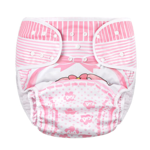 Baby Usagi Adult Diaper Wrap Cover One Size - LittleForBig Cute & Sexy ...