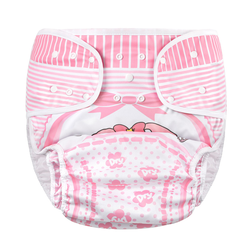 Baby Usagi Adult Diaper Wrap Cover