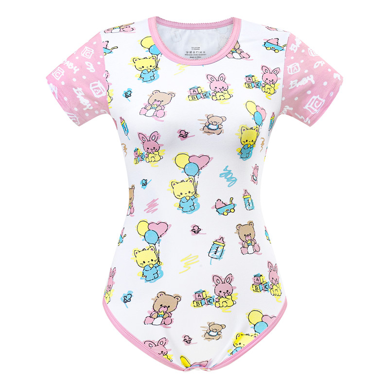 Baby Cuties Onesie Bodysuit