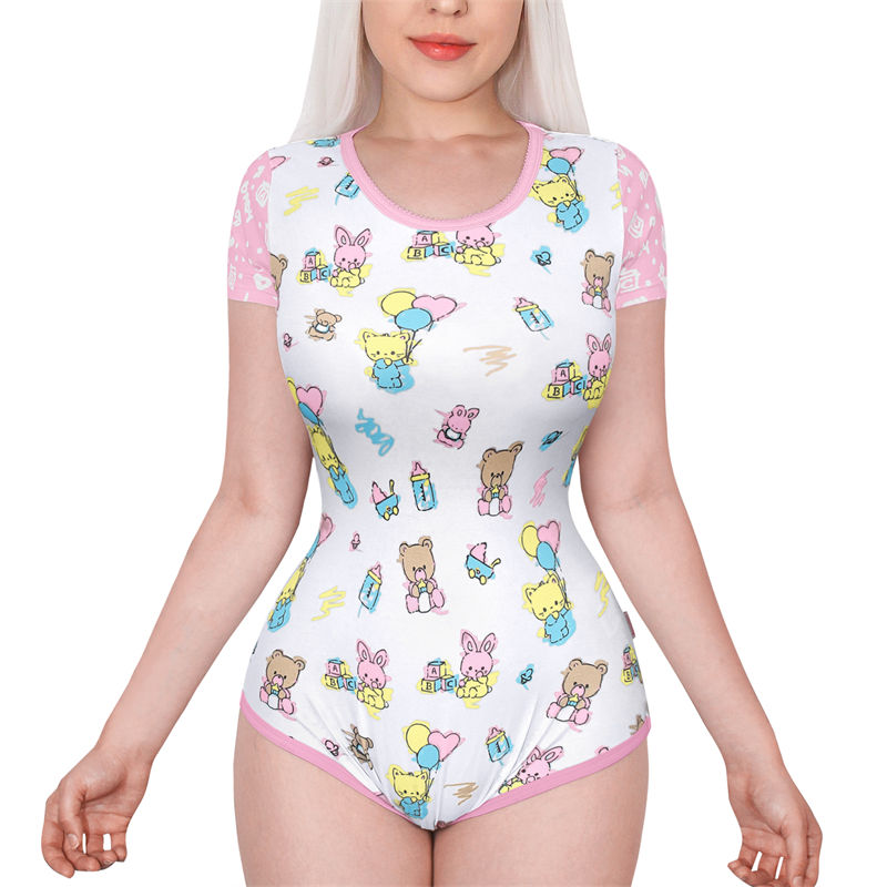 Baby Cuties Onesie Bodysuit