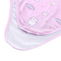 Cutie Bears in Space Onesie Pink