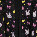 Usagi Moon Corset Black