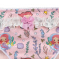 Fairytale Princess Panties Set