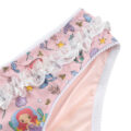 Fairytale Princess Panties Set