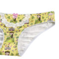 Fairytale Princess Panties Set