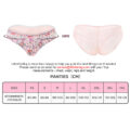 Fairytale Princess Panties Set