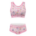 Usagi Cute & Cozy Bralette Set