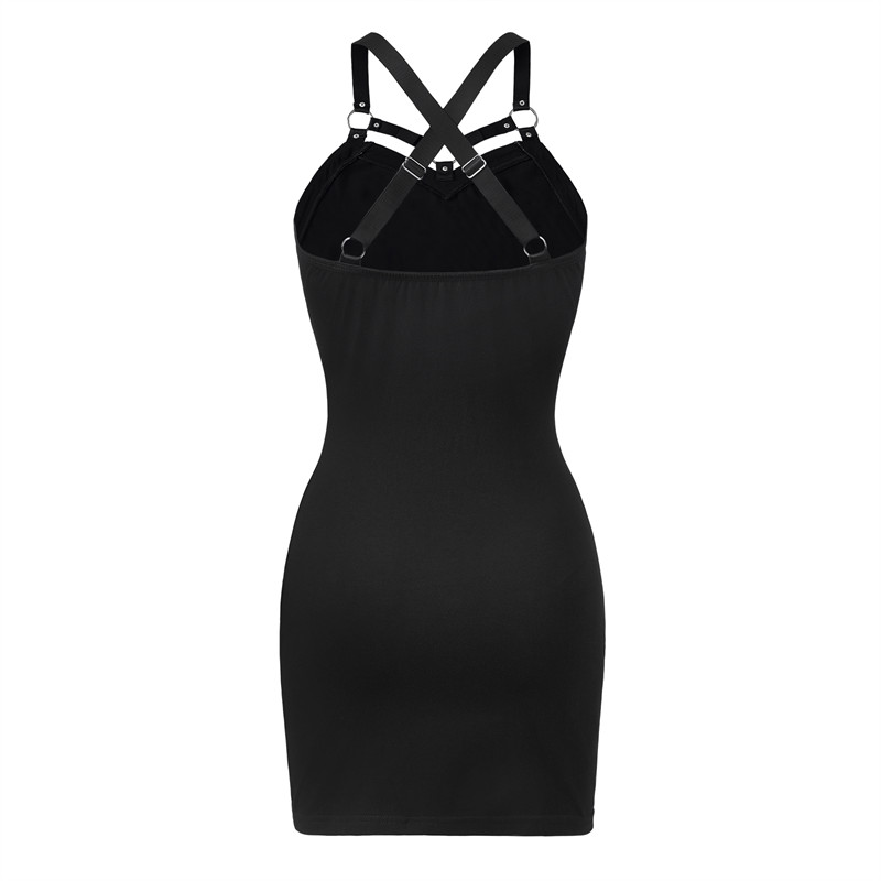 Spellbound Bodycon Dress