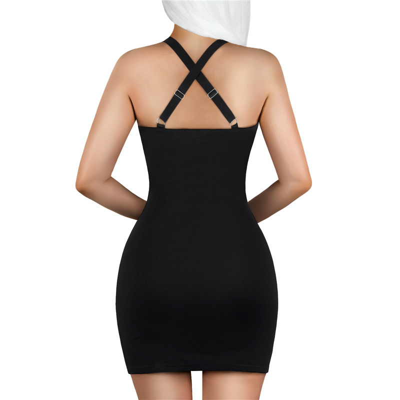 Spellbound Bodycon Dress