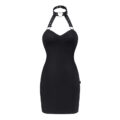 Bad babe Bodycon dress