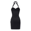 Bad babe Bodycon dress