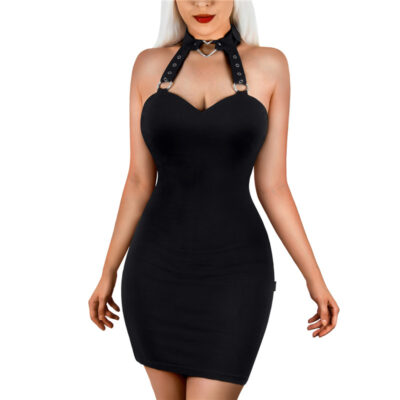Bad babe Bodycon dress