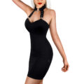 Bad babe Bodycon dress