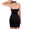 Bad babe Bodycon dress