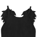 Dark Angel Bodycon Dress