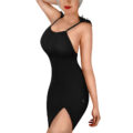 Dark Angel Bodycon Dress