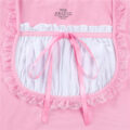 Classic Lolita Onesie Pink