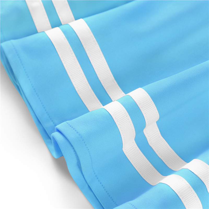 Cheer SissyUniversity Mini Dress Blue