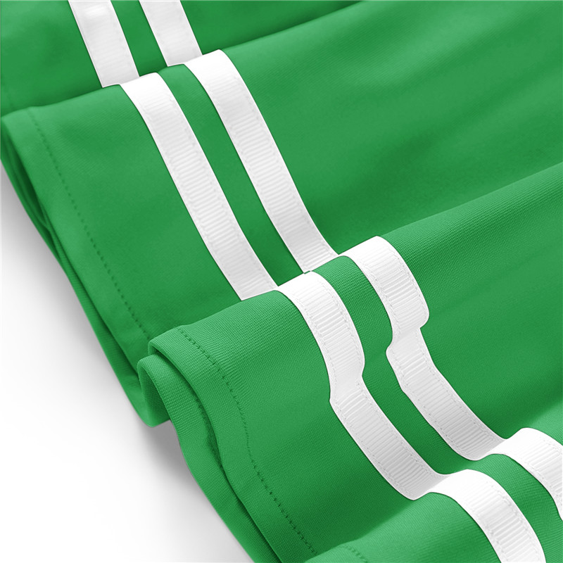 Cheer SissyUniversity Mini Dress Dark Green