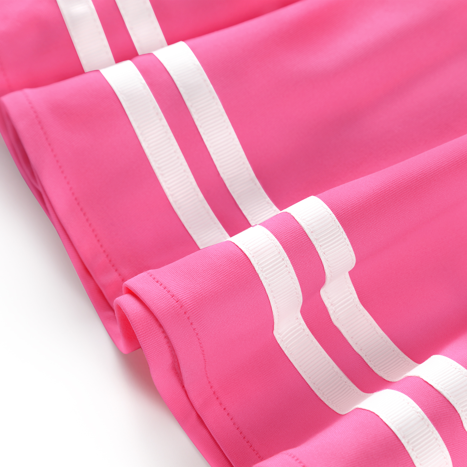 Cheer SissyUniversity Mini Dress Rose