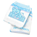 Potty Pants Adult Diapers 2 Pieces Sample Pack(M)/(L)/(XL)