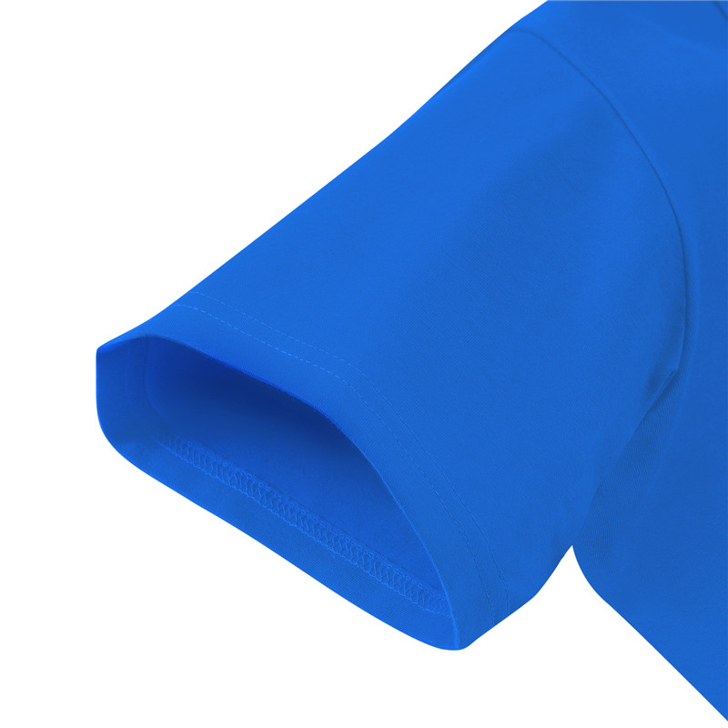 Relaxed Fit Basic Onesie Blue