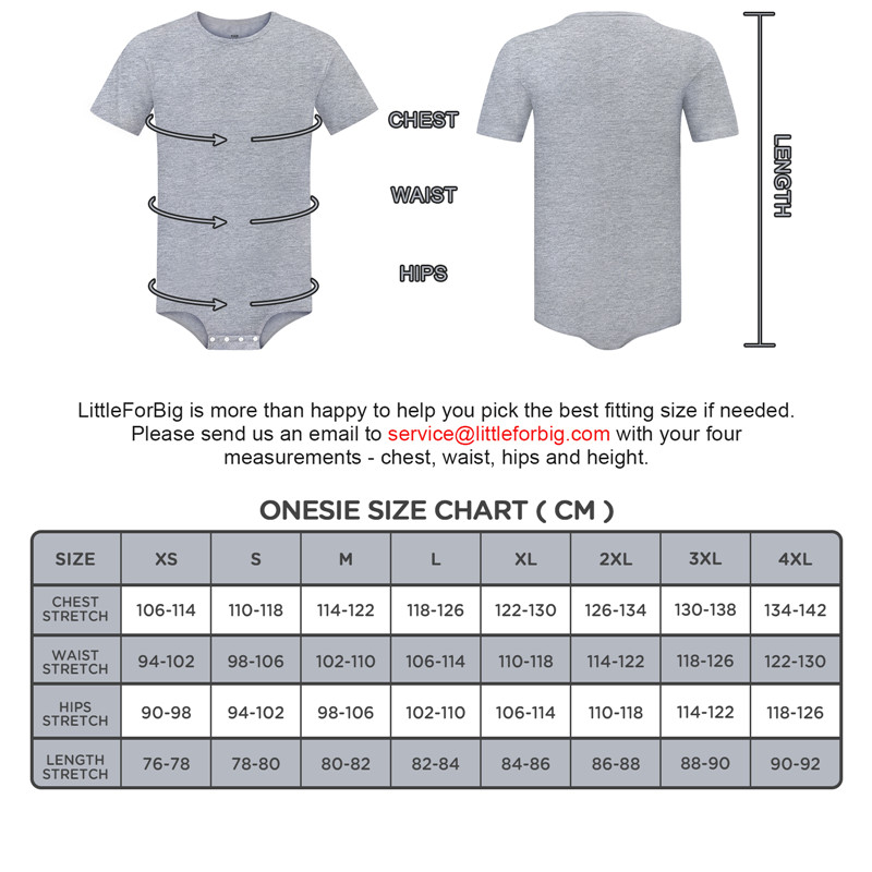 Relaxed Fit Basic Onesie Dark Grey