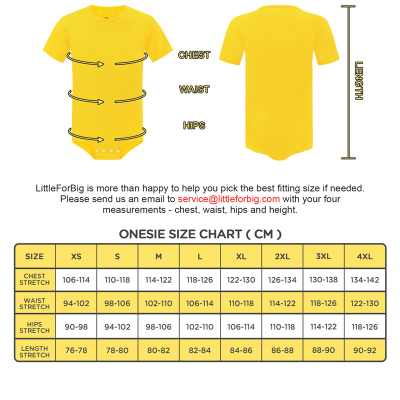 Relaxed Fit Basic Onesie Yellow