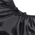 Little Secret Thong Tucking Gaff Panties Black