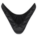 Little Secret Thong Tucking Gaff Panties Black