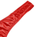 Little Secret Thong Tucking Gaff Panties Red