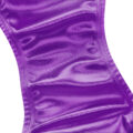Little Secret Thong Tucking Gaff Panties Purple
